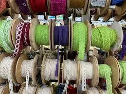 Ambika Lace house